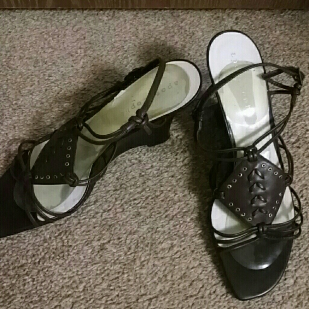 Wedges